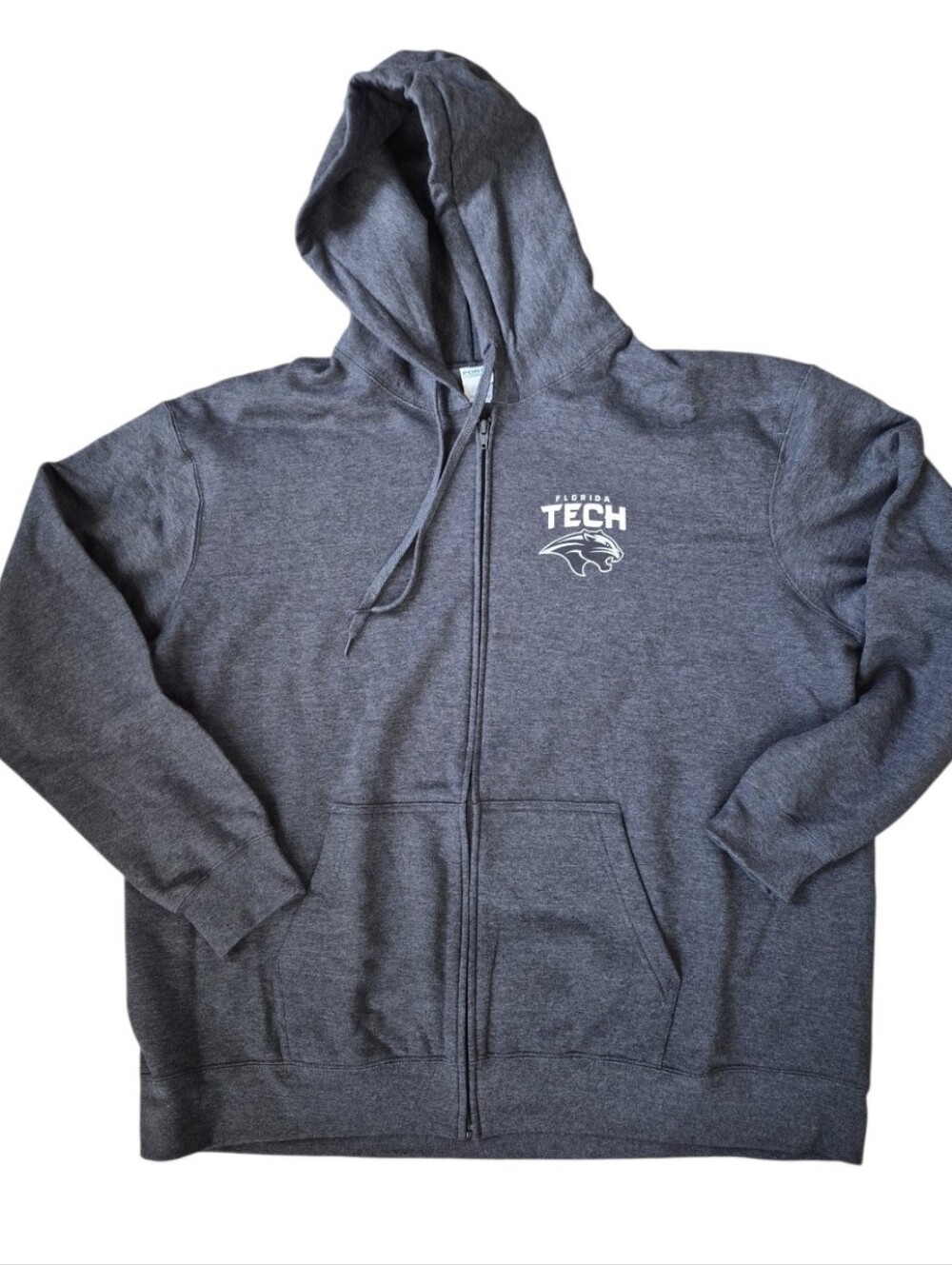 Florida Tech Panthers Hoodie 2XL